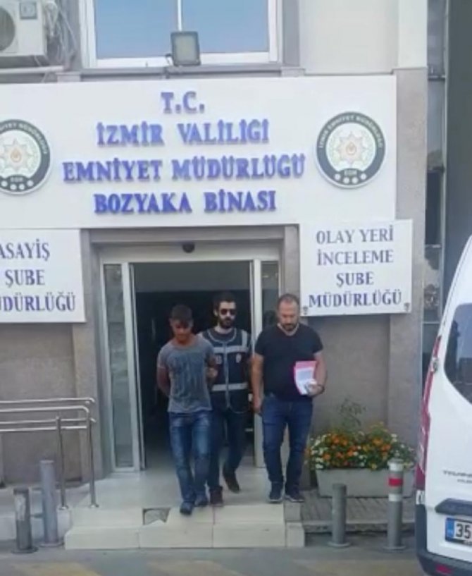 Eniştesini Öldüren Sanığa Ağırlaştırılmış Müebbet