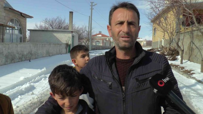 Yusuf’a Saldıran Köpeklerin, Hayvan Kasabasının Bıraktığı Köpekler Olduğu Ortaya Çıktı