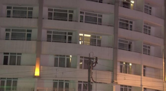 Antalya’da Otel Odasında Ölü Bulunan Nuray’ın Katil Zanlısı Suçunu İtiraf Etti
