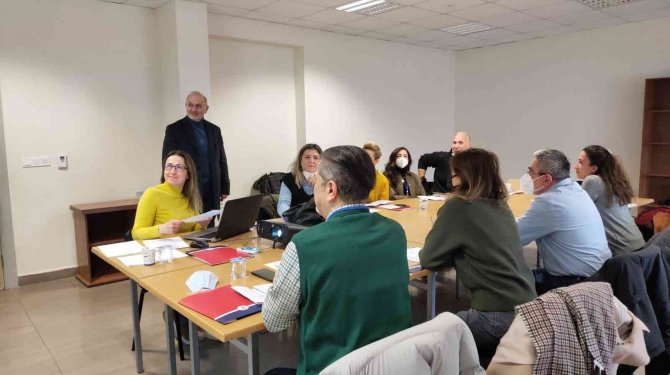 Rektör Ünal: “Omü’nün ’Araştırma Üniversitesi Olmak’ Gibi Bir Vizyonu Var”