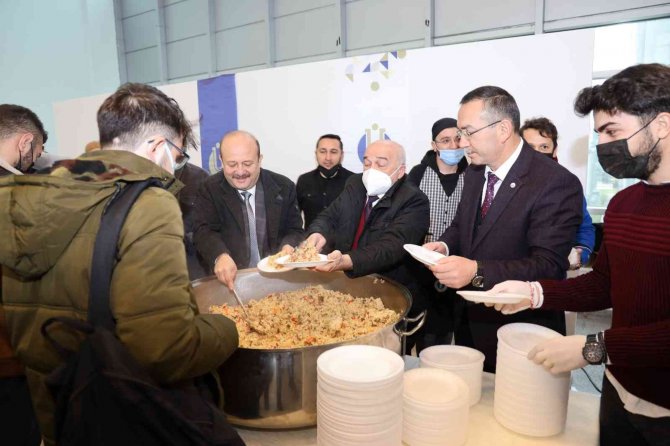 Odü ‘De Nevruz Kutlaması