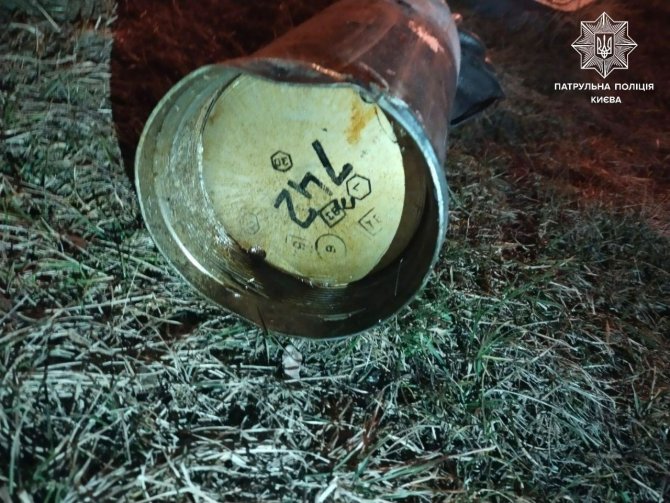 Rusya, Kiev’in Merkezine Yakın Noktalara Füze Saldırıları Gerçekleştirdi: 1 Ölü