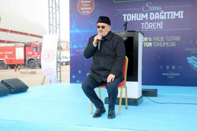 Baharın Müjdecisi Nevruz Coşkuyla Kutlandı