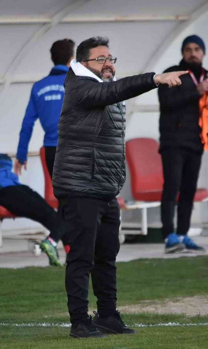 Döşemealtı’ndan Farklı Galibiyet