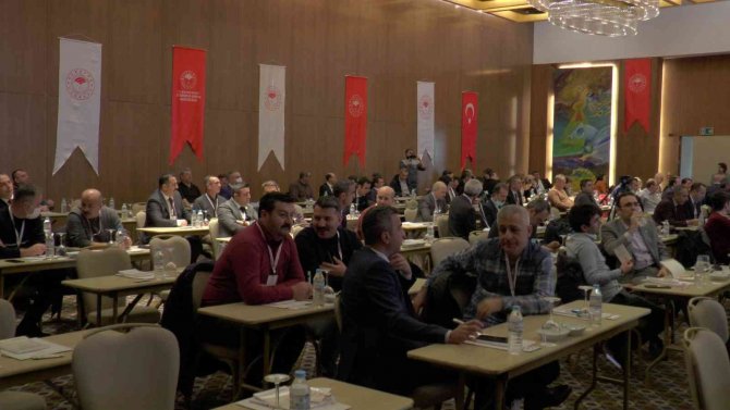 Bakan Kirişci: “Buğday Arzında Sorun Yaşanmıyorsa, Bu Zamanında Alınan Tedbirler Sayesinde Mümkün Olmuştur"