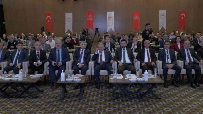 Bakan Kirişci: “Buğday Arzında Sorun Yaşanmıyorsa, Bu Zamanında Alınan Tedbirler Sayesinde Mümkün Olmuştur"