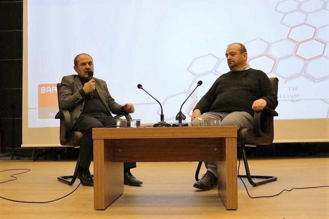 Başkan Öztürk “Akif’i Anlamak, Çanakkale’yi Yaşamaktır”
