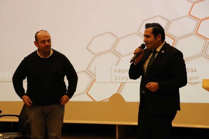 Başkan Öztürk “Akif’i Anlamak, Çanakkale’yi Yaşamaktır”