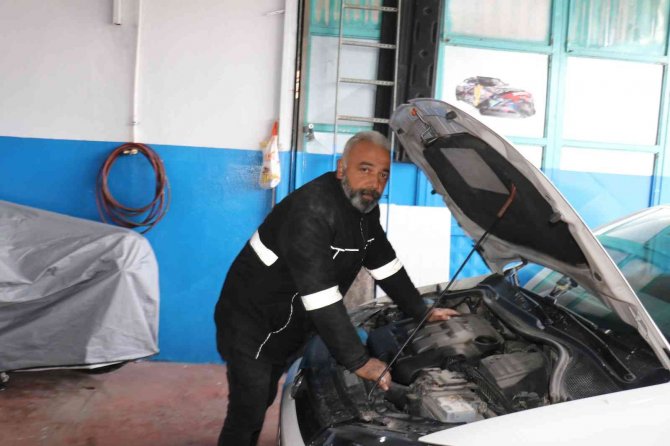 Uzmanlarından Ekonomik Araç Sürüşleri İçin İp Uçları