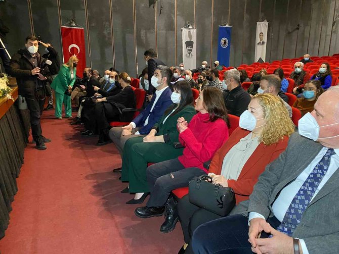 Kartal 3’üncü Ulusal Kısa Film Festivali Ödül Töreni Gerçekleşti