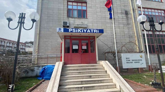 Korona Virüsten Sonra ‘Psikolojik Hastalık’ Pandemisine Dikkat