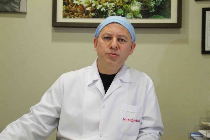 Gebelikte Perinatal Testler Önem Taşıyor