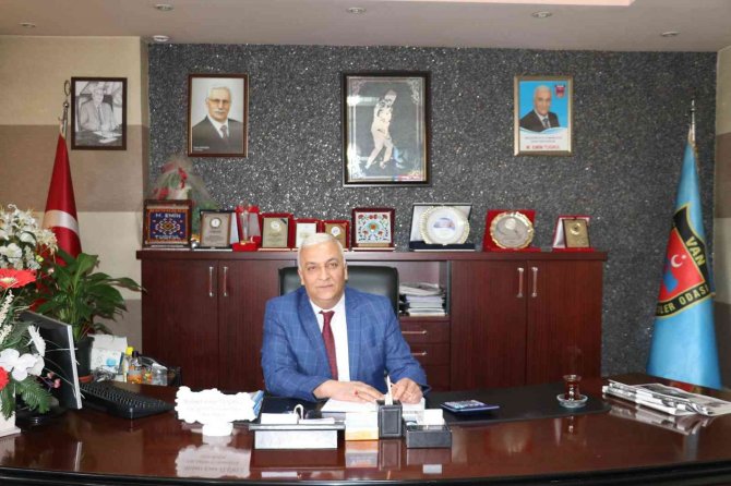 Van’da Şehir İçi Ulaşıma Zam