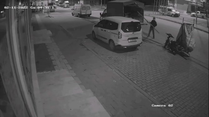 Mersin’de 2 Ayda 427 Hırsızlık Şüphelisi Yakalandı