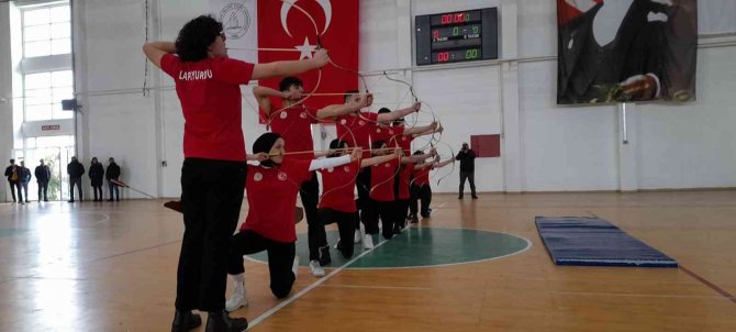 Alaplı’da Nevruz Bayramı Coşkuyla Kutlandı