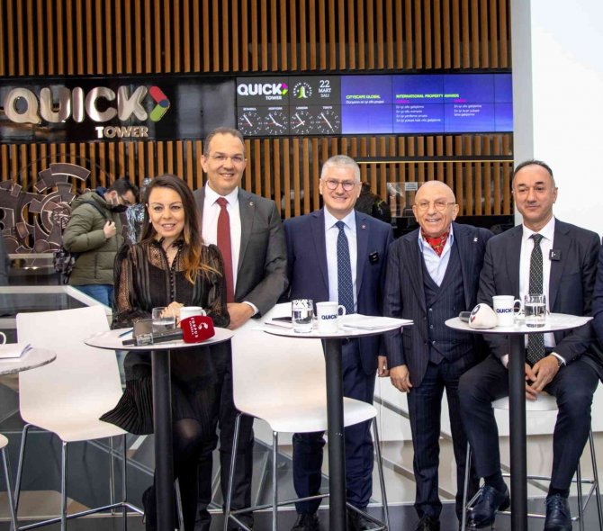 Maher Holding Sigorta Grubundan “2022 Stratejik Yol Planı”