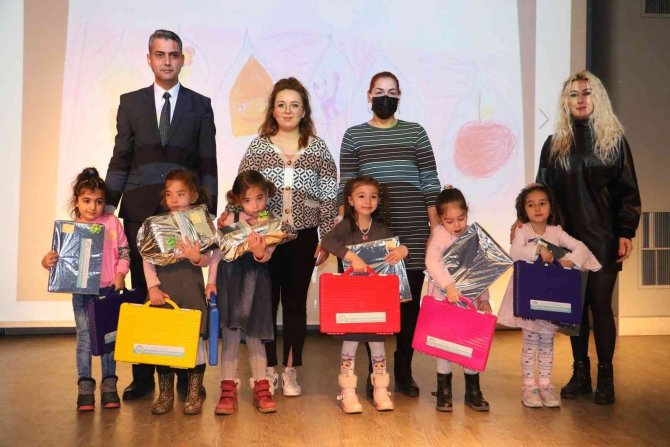 Dünya Su Günü Manisa’da Coşkuyla Kutlandı