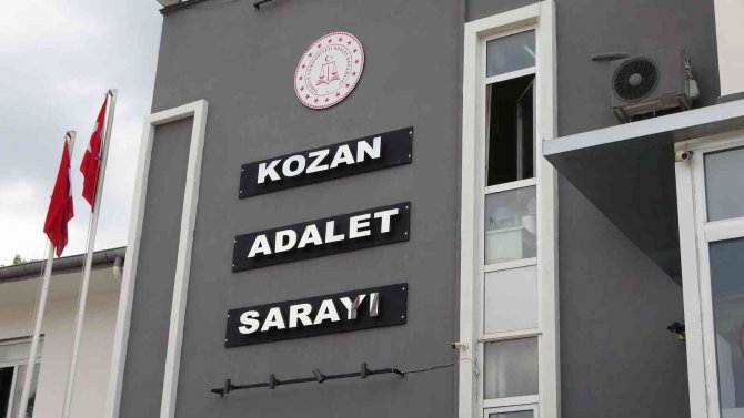Adana’da İş Yerine Ateş Açan Saldırganlar Yakalandı