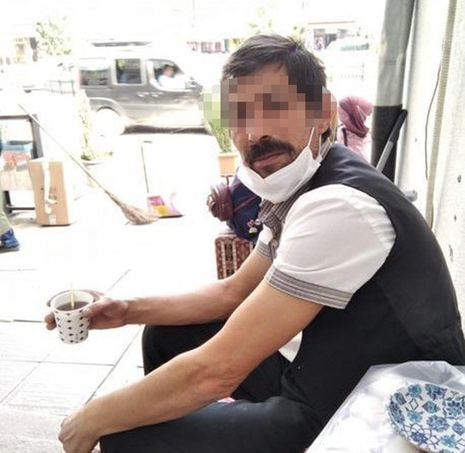 Eski Dünürlerini Öldüren Katil Zanlısı Gün Yüzü Göremeyecek