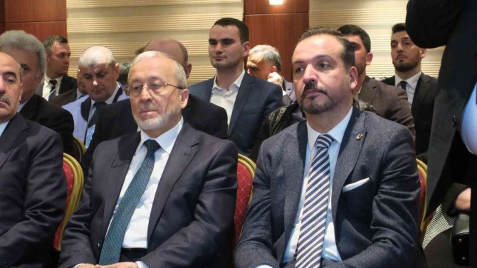 Binali Yıldırım: “Kırgızistan’daki Ahıska Türklerinin Politikada Yer Almaları Önem Arz Ediyor”