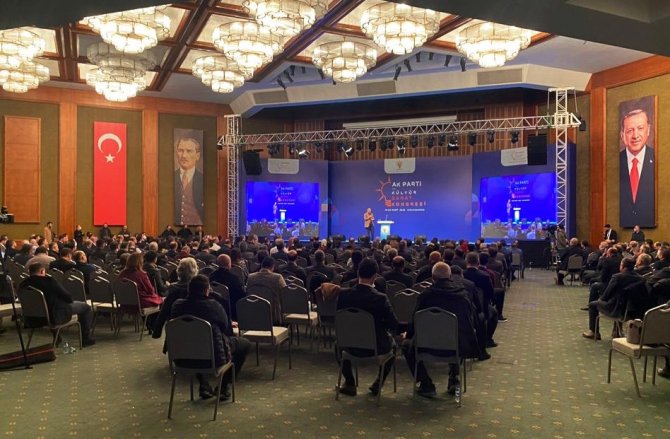 Keçiören Belediyesi Konservatuvarına Ödül