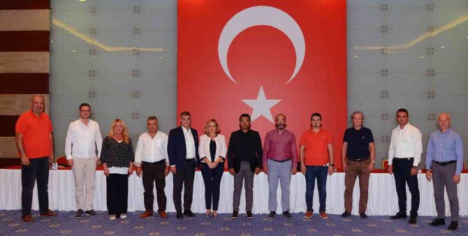 Atso Araç Kiralama Sektöründe Hizmet Kalitesini Attırmayı Amaçlıyor