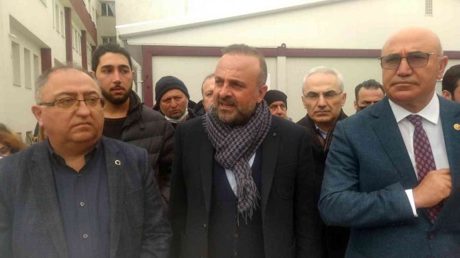 Yalova Belediyesi’ndeki “Zimmet” Davasında Yeni Bilir Kişi Raporu Bekleniyor