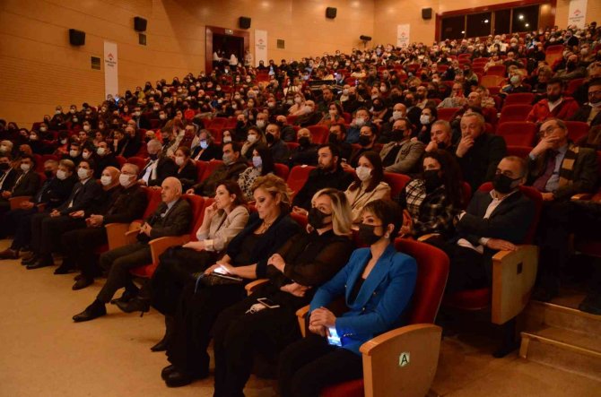 Enver Yücel: “Aşık Veysel, Türkiye’nin Ortak Değeri”