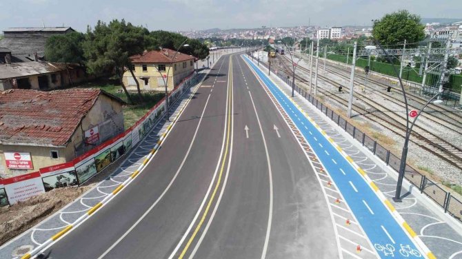 Balıkesir Büyükşehir, Balıkesir’i Geleceğe Hazırlıyor