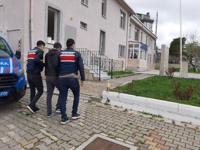 Balıkesir Merkezli Fetö Operasyonu: 67 Gözaltı