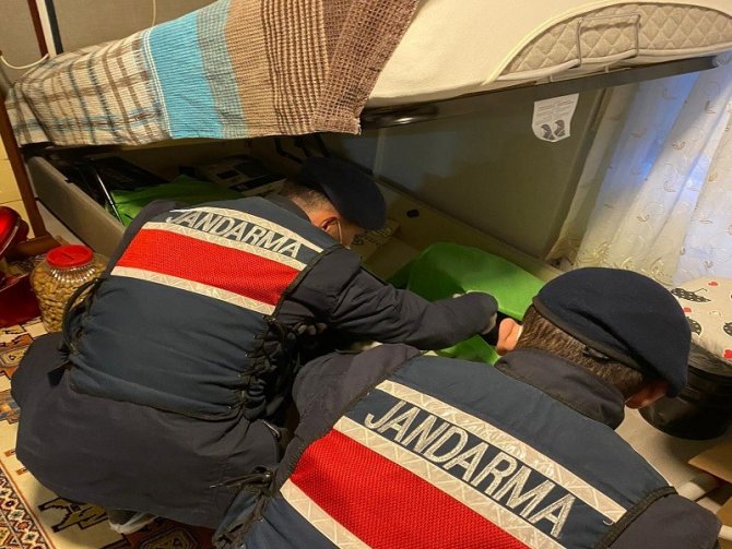 Balıkesir Merkezli Fetö Operasyonu: 67 Gözaltı