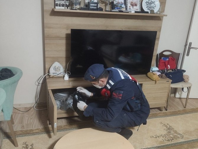 Balıkesir Merkezli Fetö Operasyonu: 67 Gözaltı