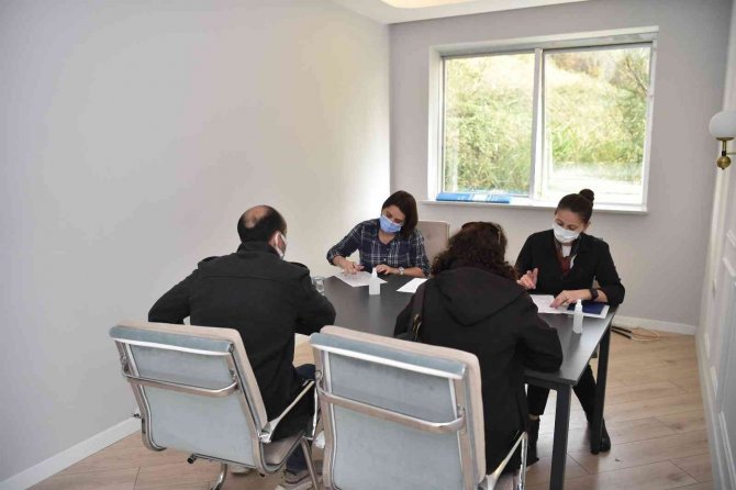 Avcılar Belediyesi, Bir Yılda Bin 500 Kişiyi İş Sahibi Yaptı