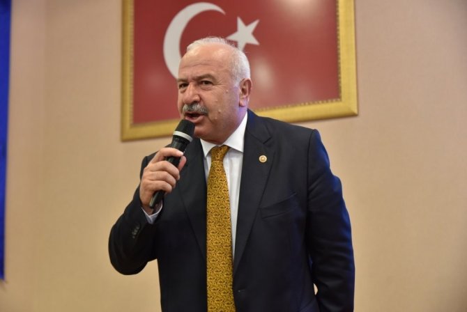 Kent Konseyi Esnafın Duygularına Tercüman Oldu