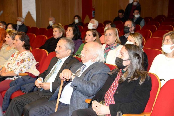 Çukurova Ödülü Sahibini Buldu