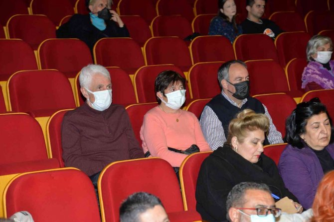 Çukurova Ödülü Sahibini Buldu