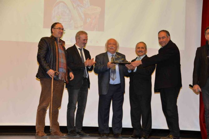Çukurova Ödülü Sahibini Buldu