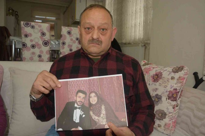 Kazada Ölen Öğretmenin Ailesi İsyan Etti: “5 Yıl Değil Müebbet İstiyoruz”