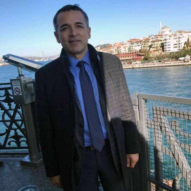 Muğla İ̇l Sağlık Müdürü Dr. İ̇skender Gencer Görevden Alındı