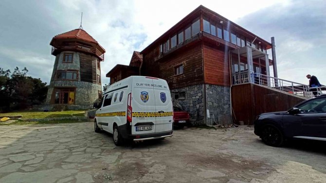 Silahla Yaralandı, Kaçarken Ters Yön İhlali Yapınca Polise Takıldı