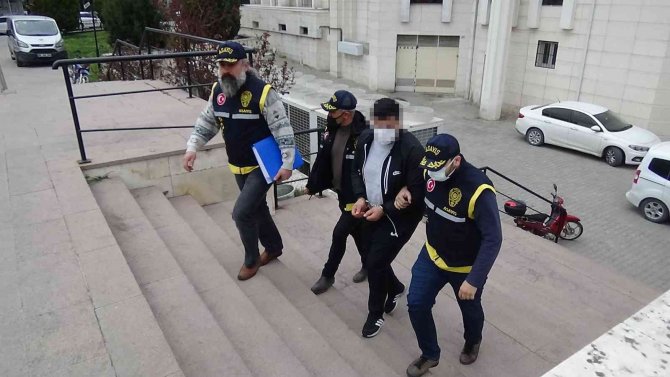 Gürültü Cinayetinin Zanlısı: “Eşime, Çocuğuma Küfür Etti, Pişmanım”