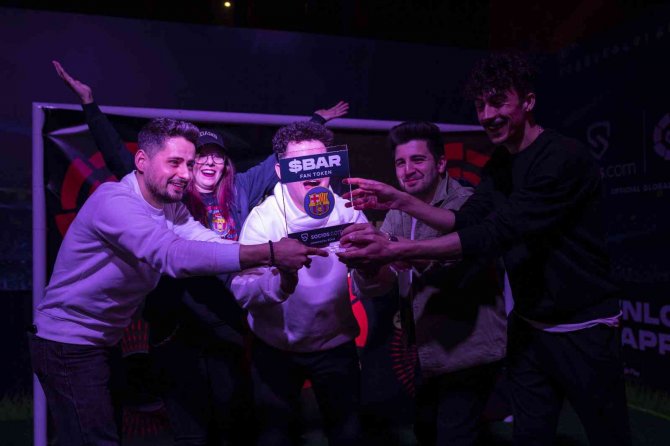 El Clasico Heyecanı İ̇stanbul’da Yaşandı