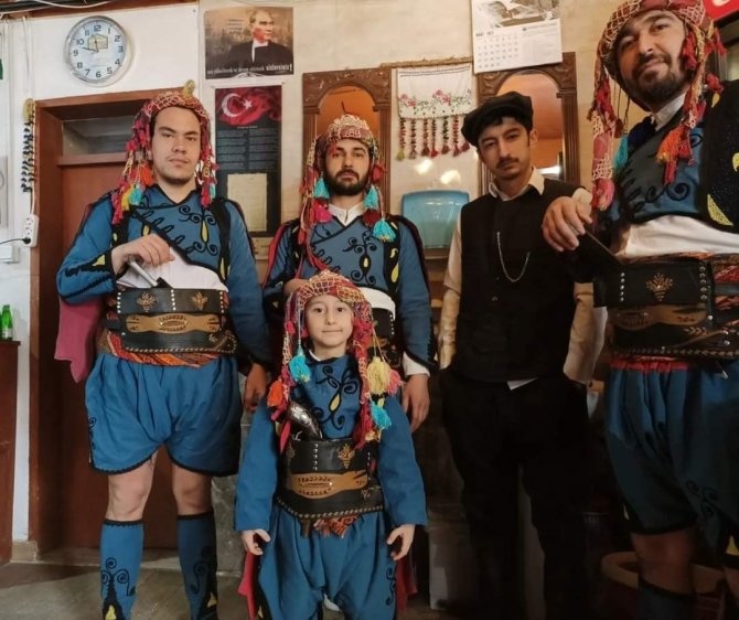 Emet’in Tarihi Ve Doğal Güzelliklerini Tanıtım Çalışmaları