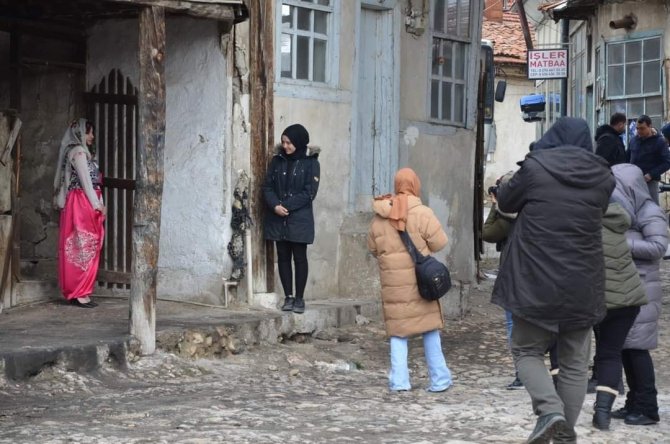 Emet’in Tarihi Ve Doğal Güzelliklerini Tanıtım Çalışmaları