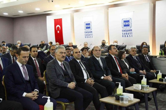 Sanayi Ve Teknoloji Bakan Yardımcısı Kacır: “2 Milyona Yakın Araç Üretme Kapasitemiz Var”