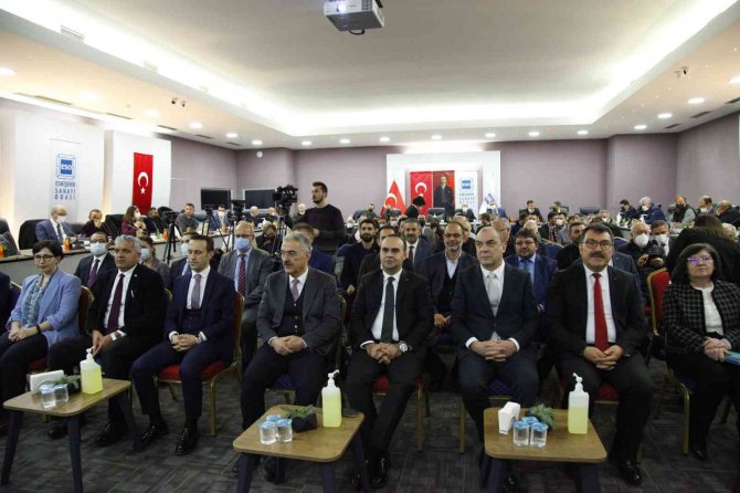 Sanayi Ve Teknoloji Bakan Yardımcısı Kacır: “2 Milyona Yakın Araç Üretme Kapasitemiz Var”