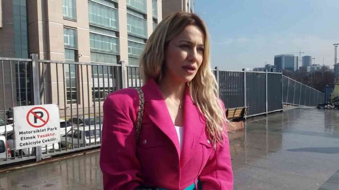 Ciciş Kardeşlerden Esra Ersoy Tutuklandı
