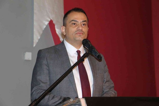 Dünya Su Günü Manisa’da Coşkuyla Kutlandı
