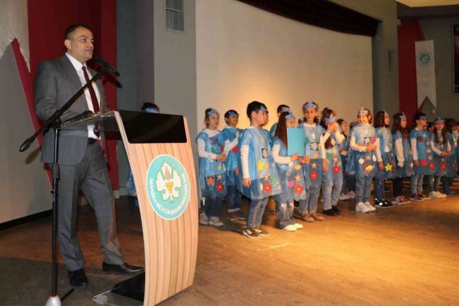 Dünya Su Günü Manisa’da Coşkuyla Kutlandı
