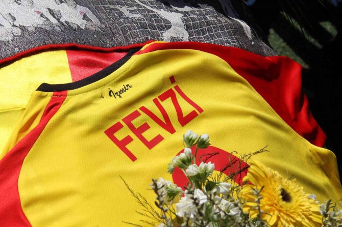 Fevzi Zemzem, Son Yolculuğuna Uğurlandı
